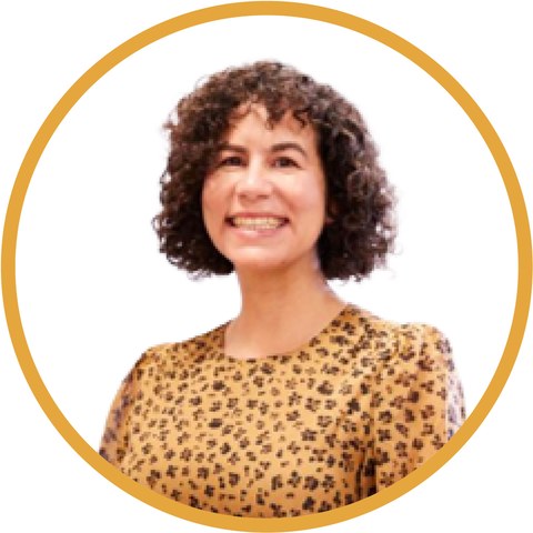 Dr. Dima El-Sharkawi