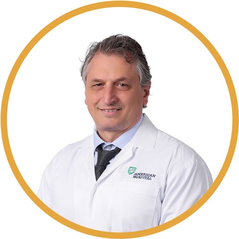 Dr. Emmanouil Manos
